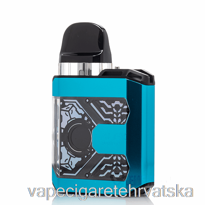 Vape Hrvatska Freemax Galex Nano 2 25w Pod System Blue